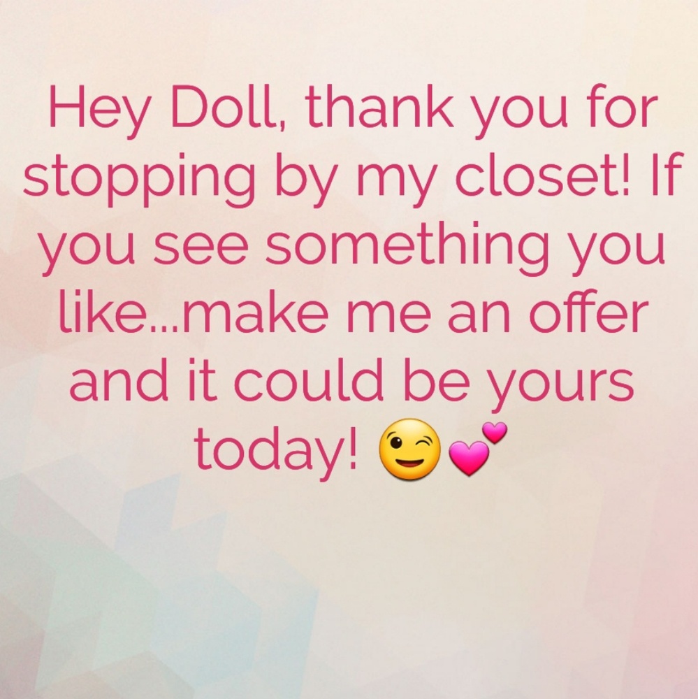 Make Me An Offer!